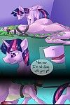 Saddle Up! 2 - Deluxe Version (My Little Pony: Friendship is Magic) - part 9