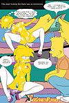 [CROC] Los Simpsons: Viejas Costumbres 2: La Seduccion (The Simpsons) [English] [julle]