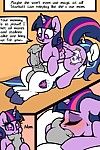[SlaveDeMorto] Candybits 2 Chapter 1 (My Little Pony: Friendship is Magic) [English]