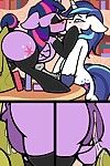 [SlaveDeMorto] Candybits 2 Chapter 1 (My Little Pony: Friendship is Magic) [English] - part 2
