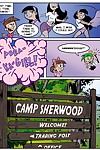 キャンプ シャーウッド - 部分 9