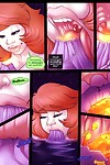 Bonnies Body 2 - Going Galactic - part 2