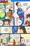 Dragon ball - Extra Milch 1
