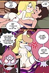 Croc- Star Vs the forces of sex III