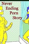 mai finale porno storia