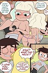 Star VS The Forces Of Sex 2 - part 3