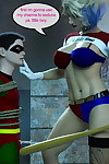 Merco- Harley and Robin