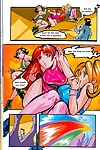 The Powerpuff Girls - part 2