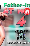 CrazyDad3D – Father-in-Law at Home Part 4