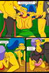 Tufos The Simpsons - The Birthday Bash The Simpsons
