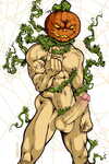 Jackos Horny Halloween Tales