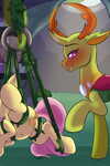 Various FlutterPack Yay! Edition MLP:FiM HD pictures only - part 5