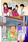 bai Asuka  colorido inglês parte dois - parte 2