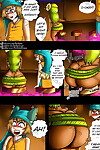 The Altering Curse Spinoff 1 - Wakfu - part 2