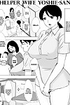 Urakan – Helper Wife Yoshie-san