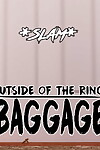 Squarepeg3D- Baggage