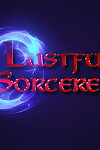 Lord Kvento – Lustful Sorceress 1