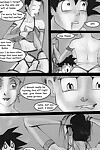 Dragão mães X -  decisão - parte 2